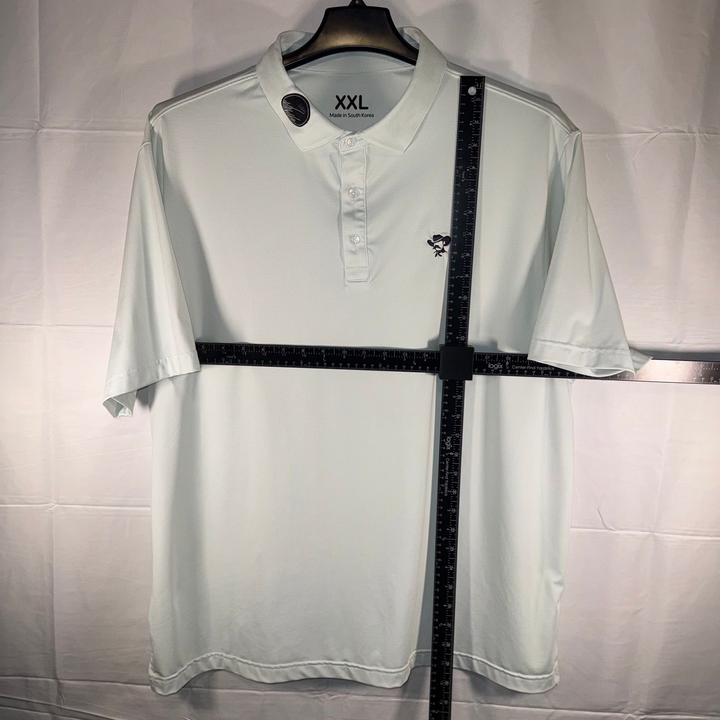 Outwest Polo (Preloved)