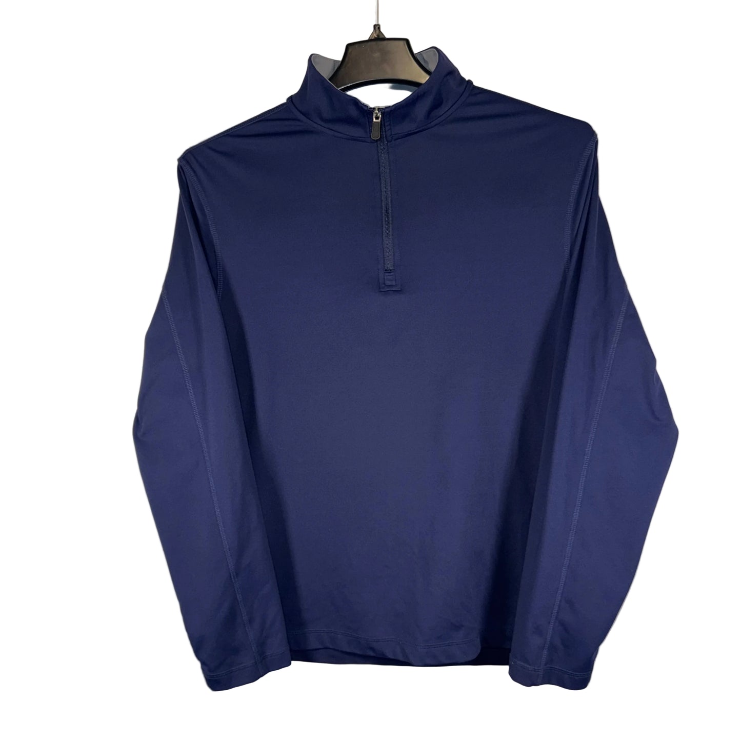 Rorie Whelan Golf 1/4 Zip Pullover (Preloved