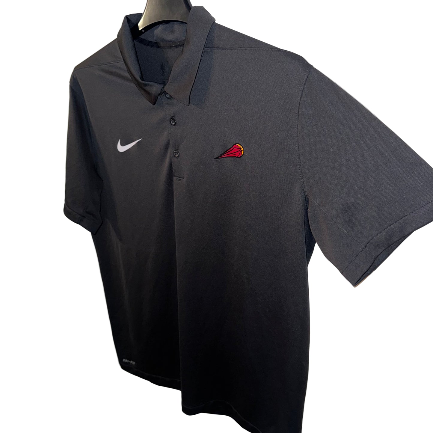 Nike Dri-Fit Sioux Falls Skyforce Polo (Preloved)
