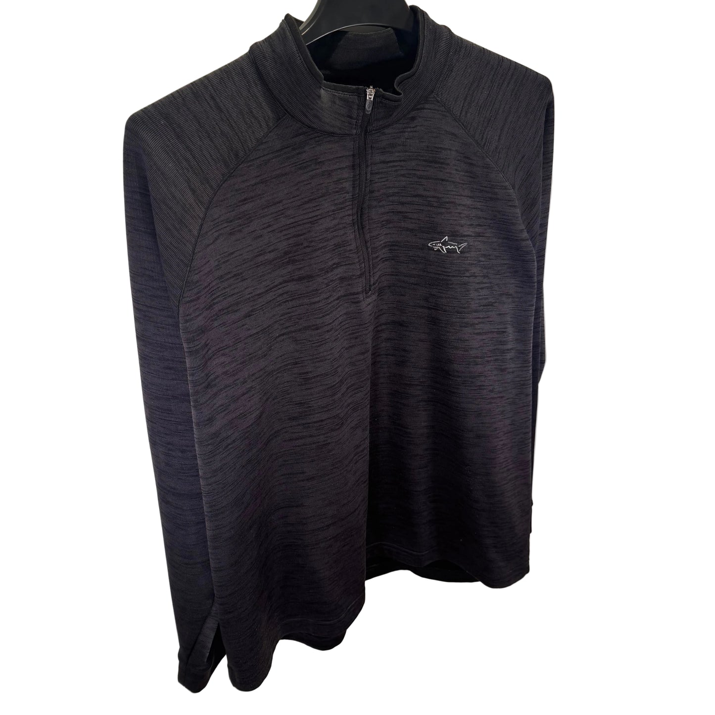 Greg Norman 1/4 Pullover (Preloved)