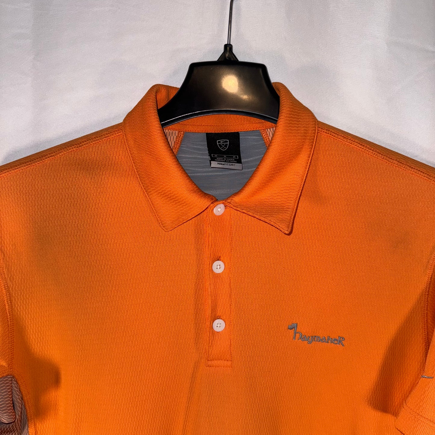 Nike Golf Haymaker Golf Course (Vintage) (Preloved)