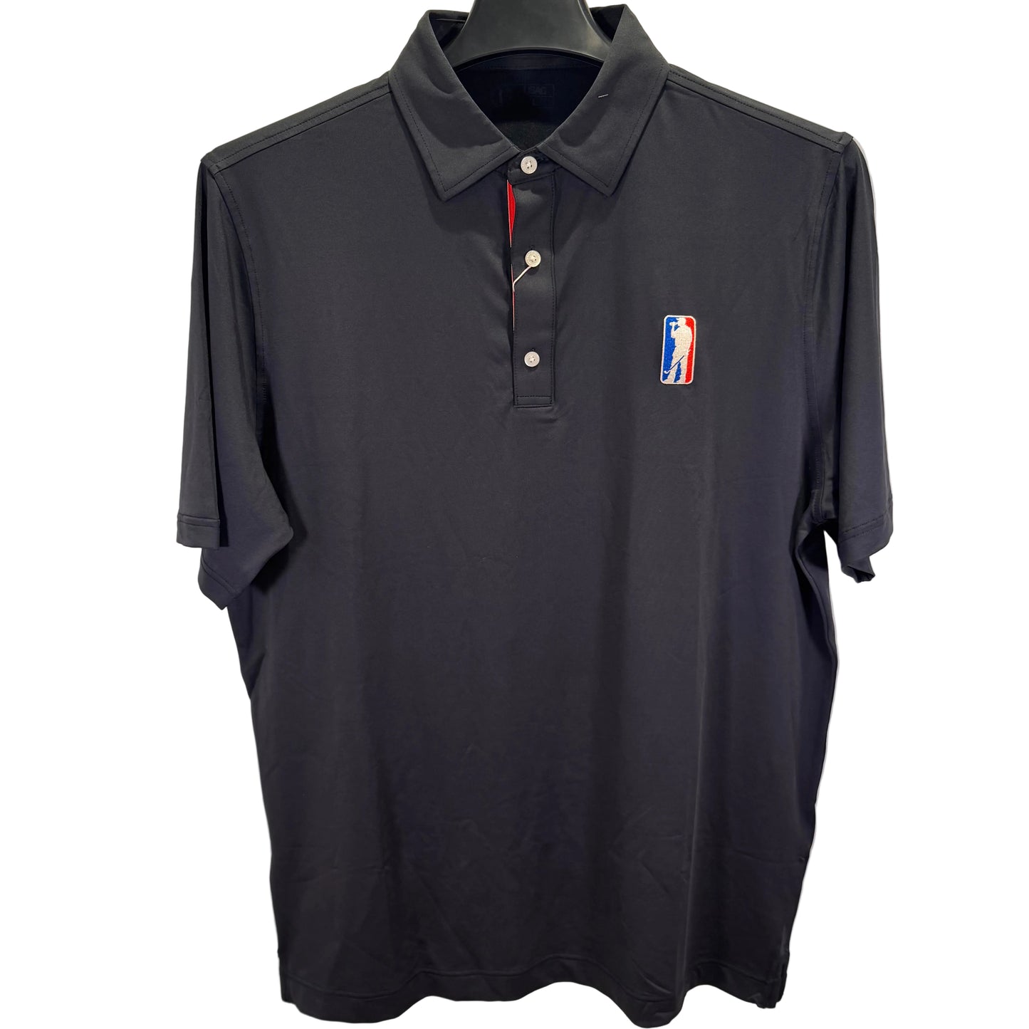 U Suck At Golf Polo (New)