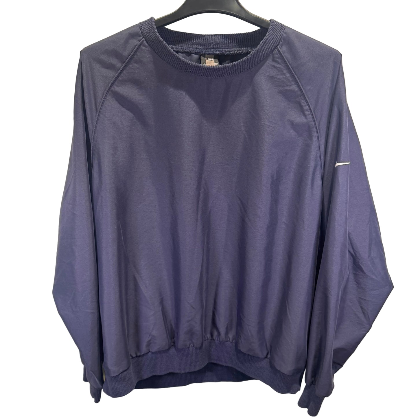 Nike Golf Pullover Windbreaker (Vintage) (Preloved)