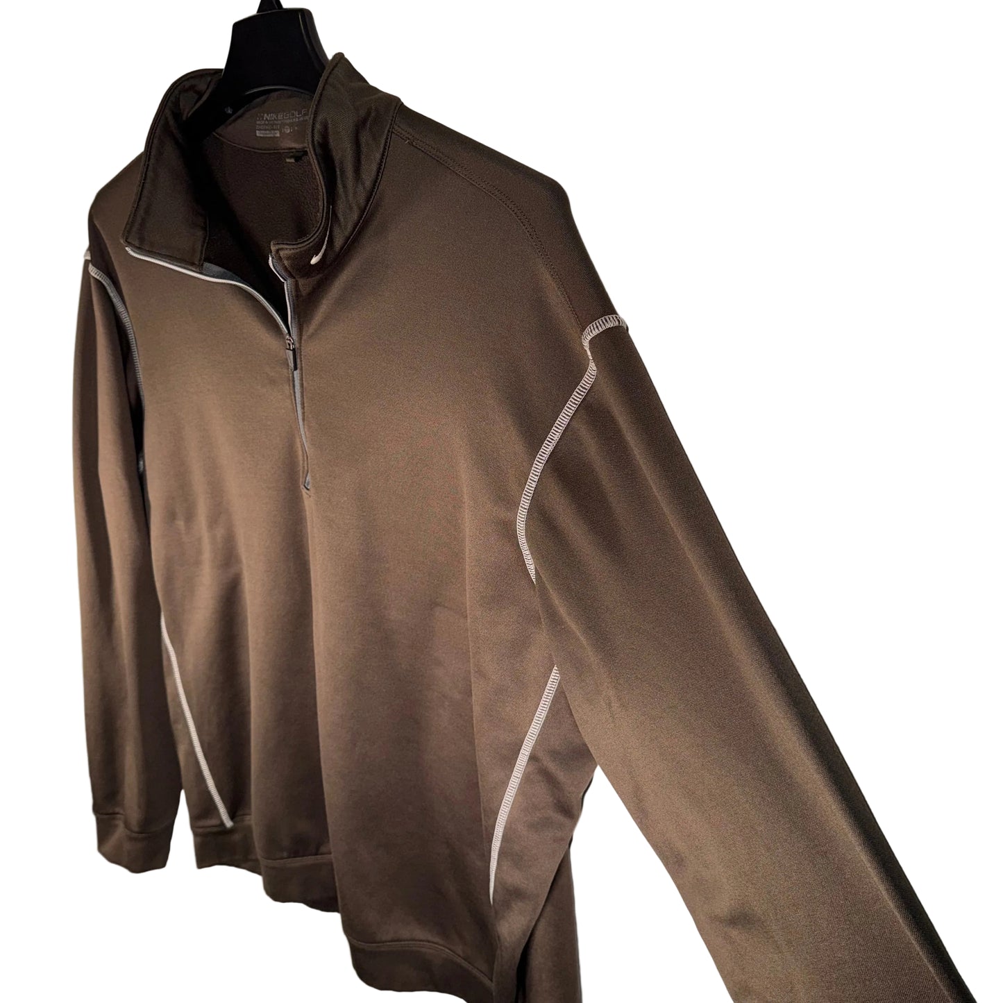 Nike Golf Therma-Fit 1/4 Zip Pullover (Preloved)