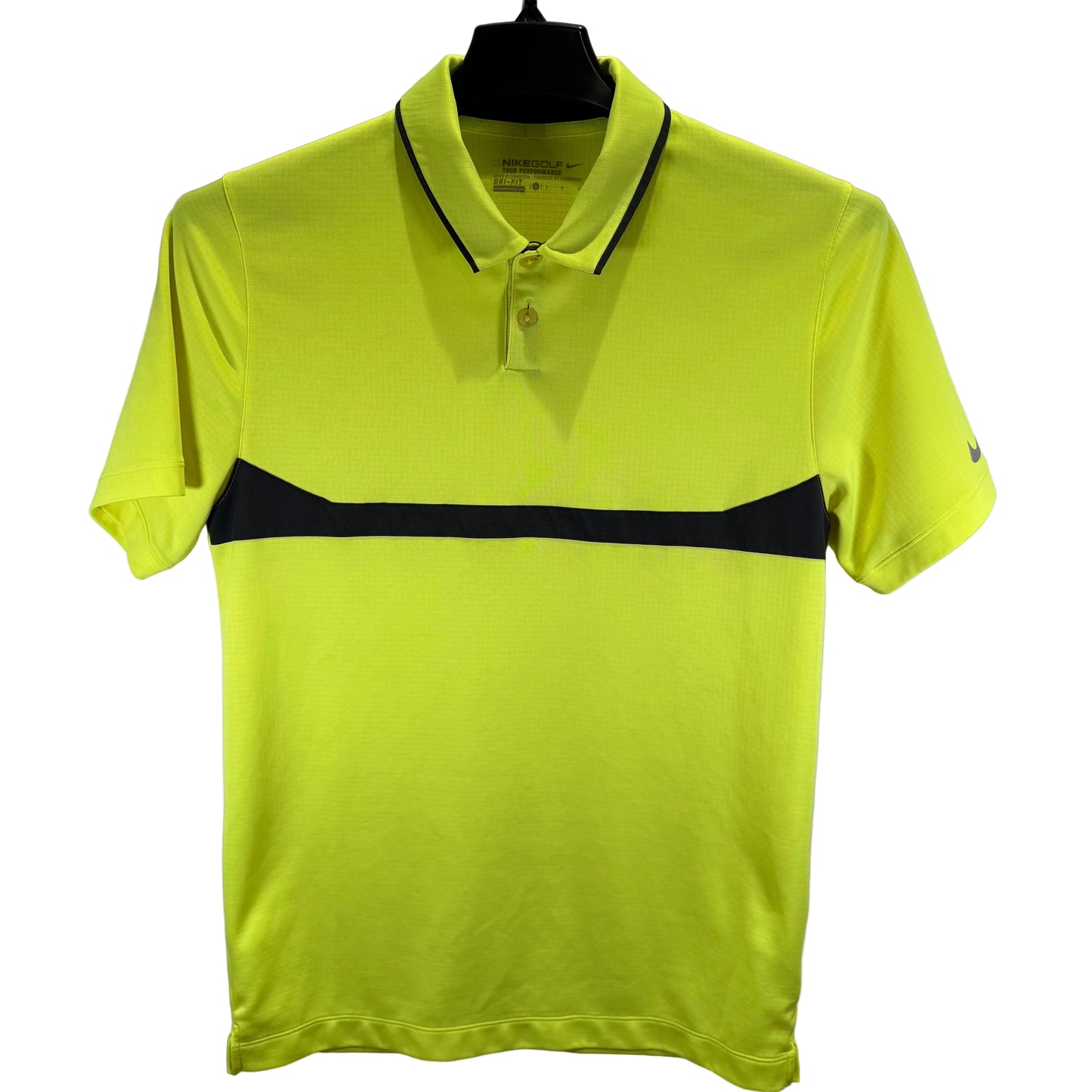 Nike Golf Tour Performance Polo (Preloved)