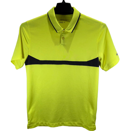 Nike Golf Tour Performance Polo (Preloved)