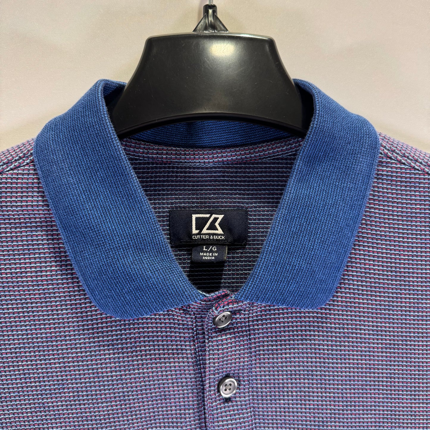 Cutter & Buck Polo (Vintage) (Preloved)