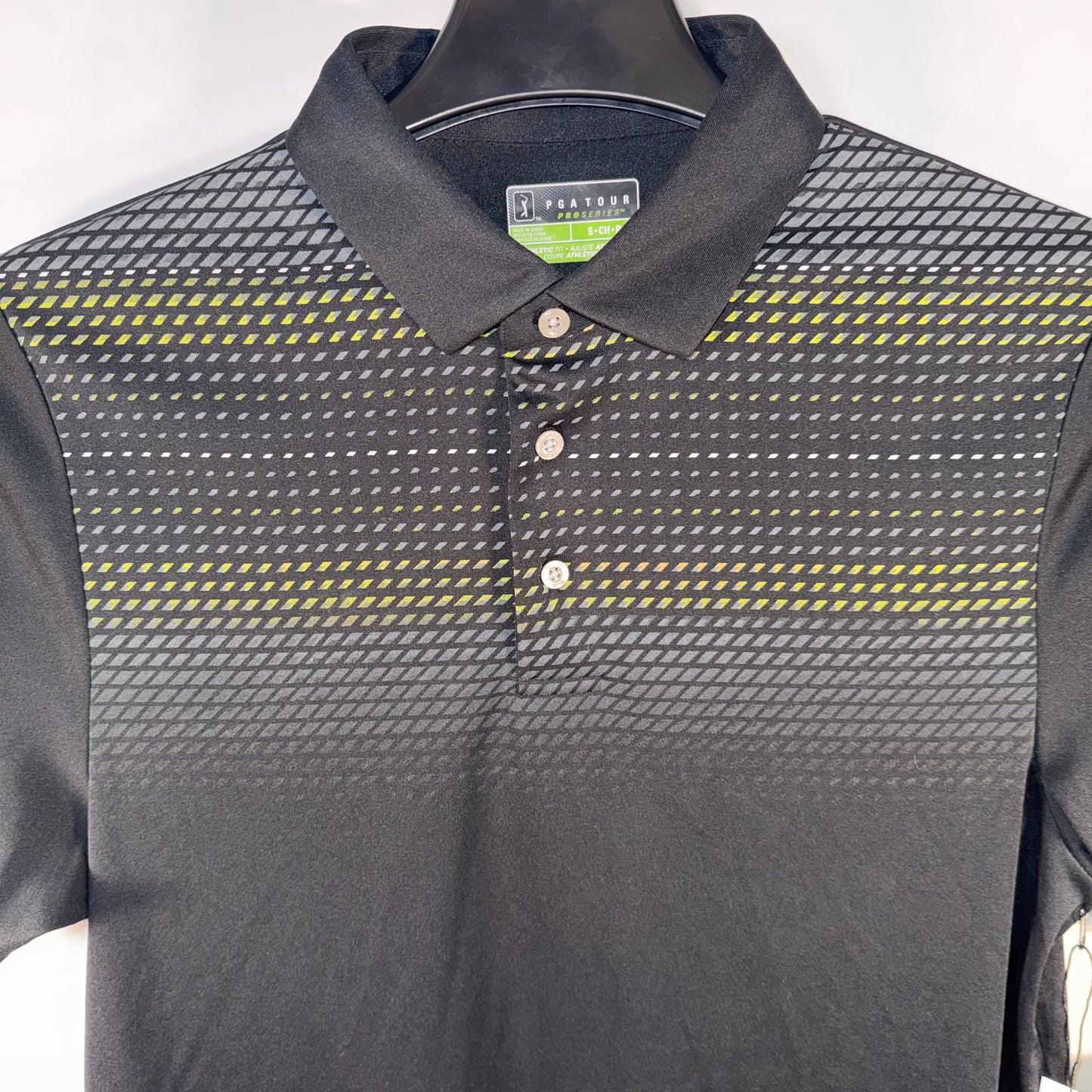 PGA Tour Pro Series Polo (New)