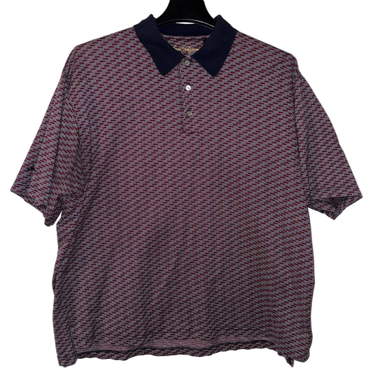 Ben Hogan Golf Polo (Vintage) (Preloved)