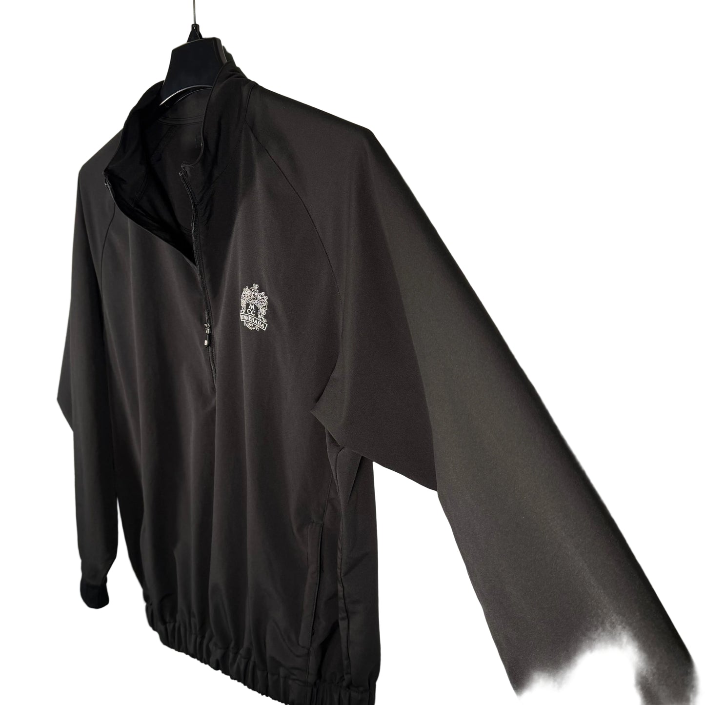 Footjoy Minnehaha Country Club 1/4 Zip Pullover (Preloved)