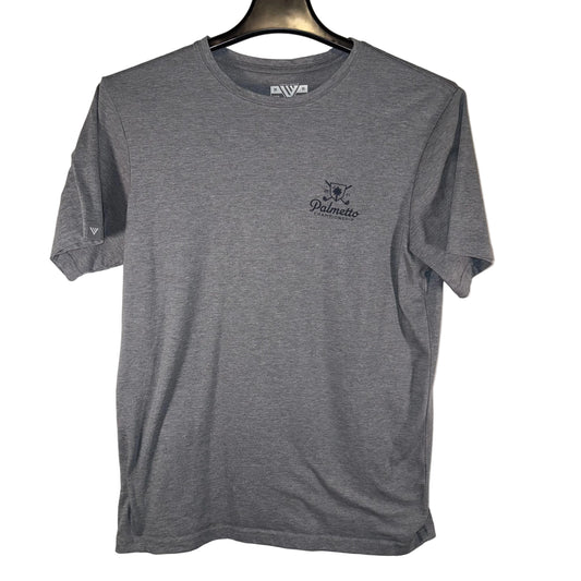 Levelwear Palmetto 2019 Championship T-Shirt (Preloved)