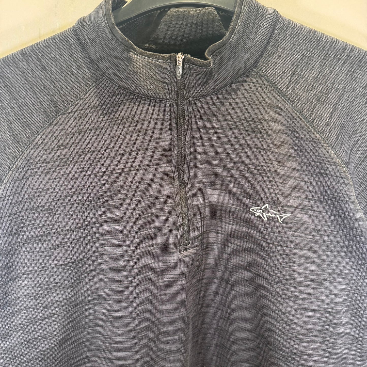 Greg Norman 1/4 Pullover (Preloved)