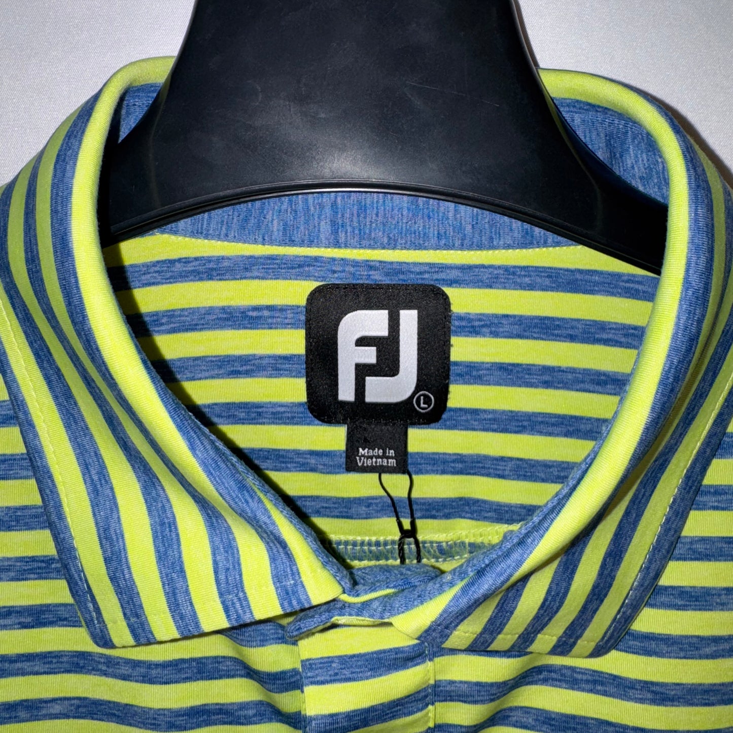 Footjoy Polo (Preloved)