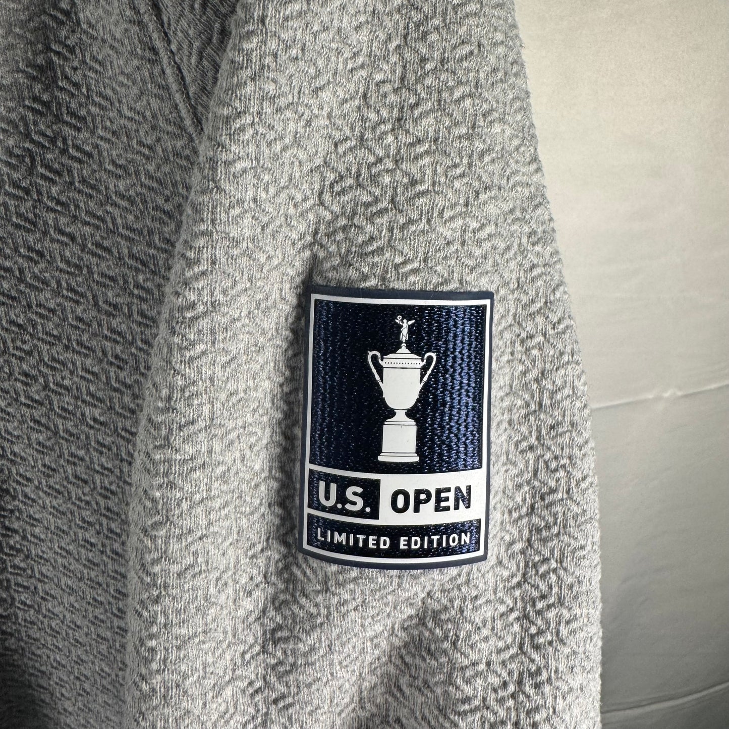 UNRL  U.S. Open Oakmont Limited Edition Hoodie (Preloved)