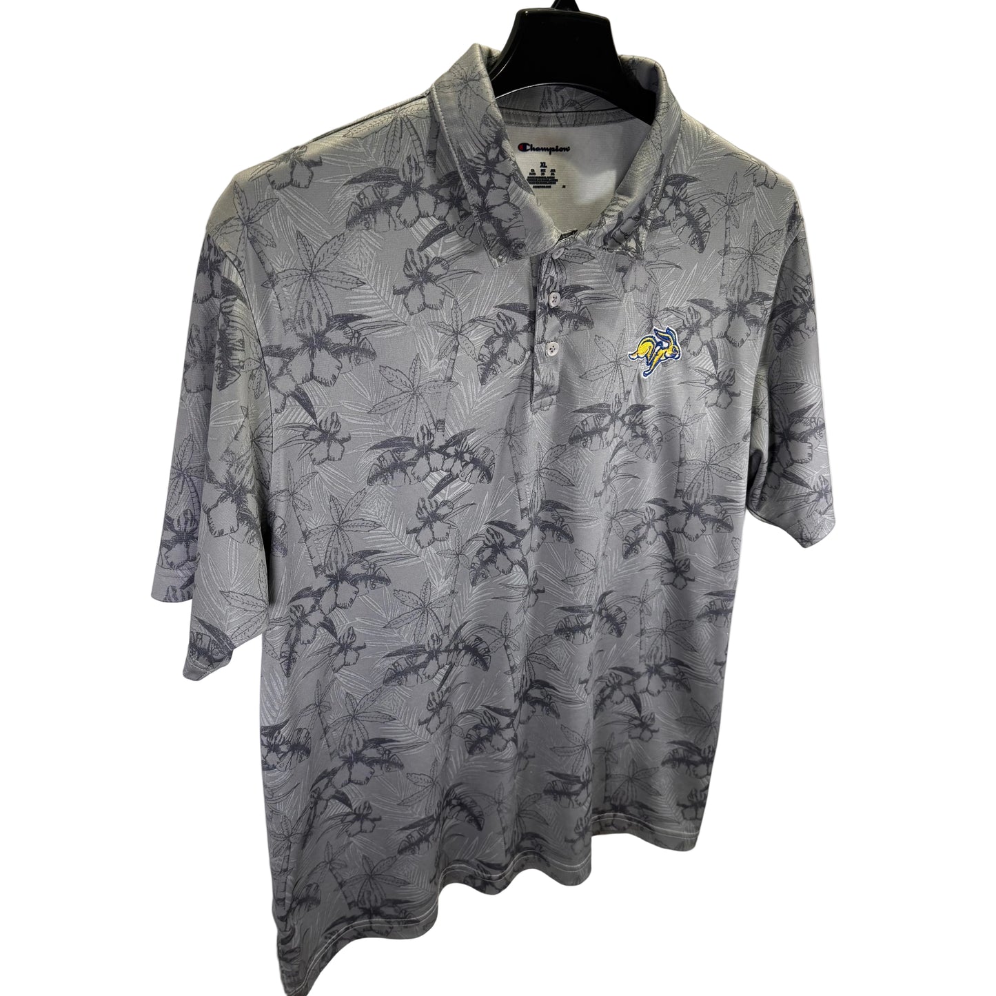 Champion South Dakota State University Polo (Preloved)