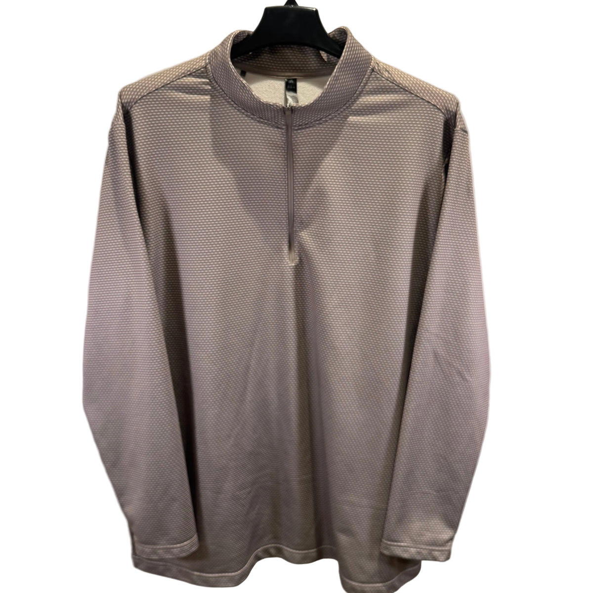 Adidas Golf 1/4 Zip Pullover (Preloved)