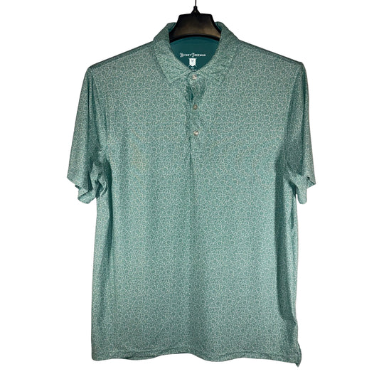 Hickey Freeman Golf Polo (Preloved)