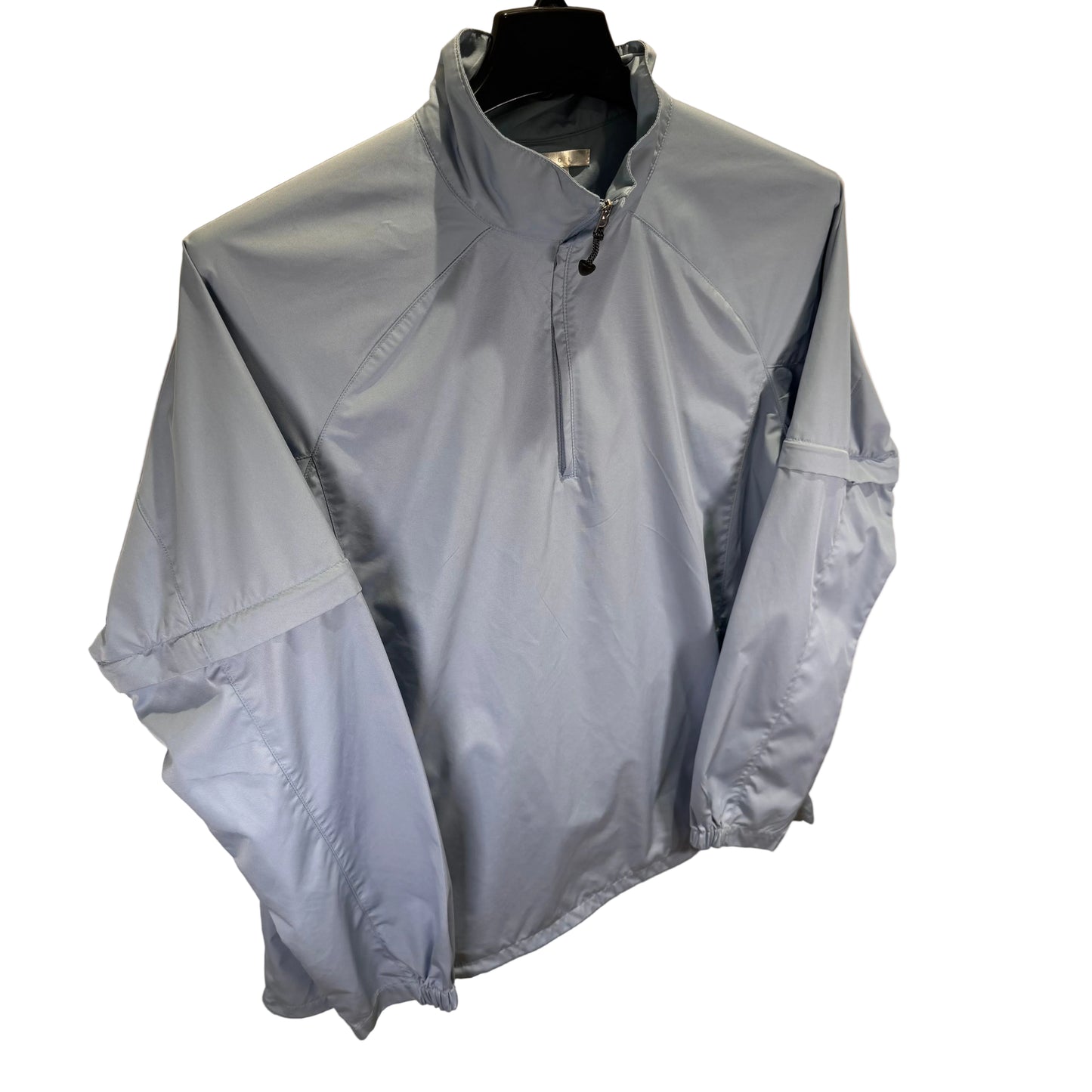 Nike Golf 1/4 Zip Windbreaker Pullover (Vintage) (Preloved)