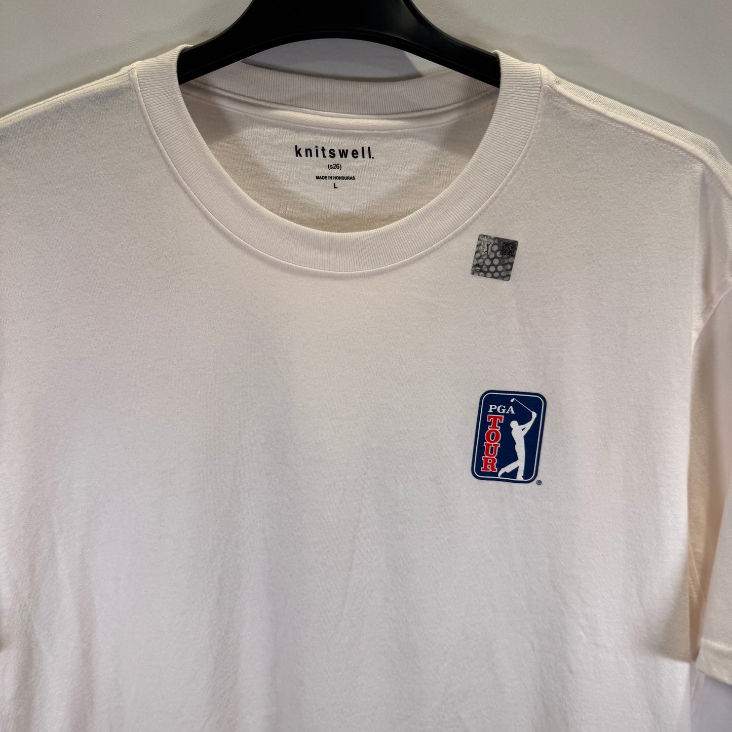 PGA Tour Swing Plane T-Shirt (New)