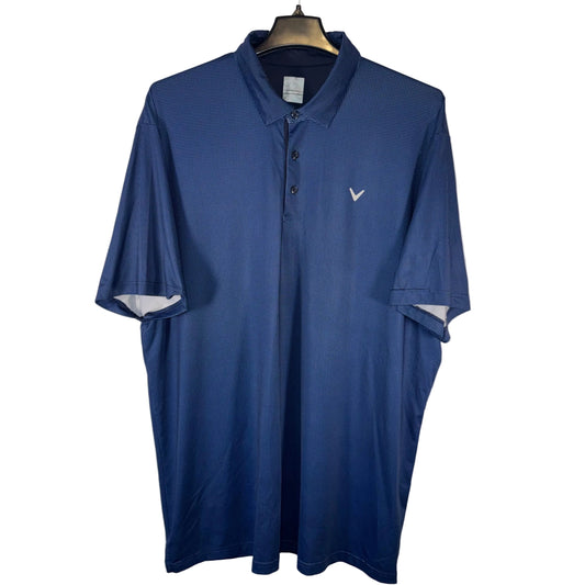 Callaway Opti-Dri Polo (Preloved)