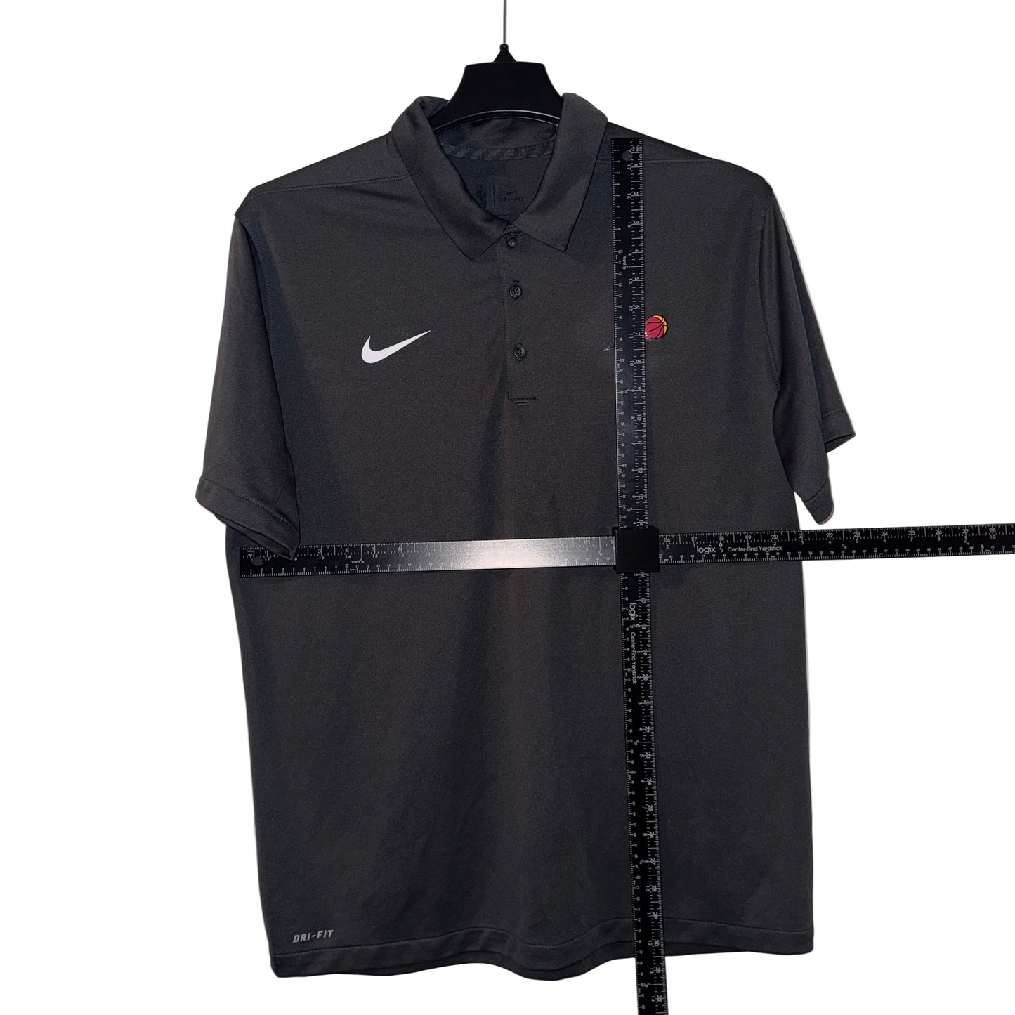 Nike Dri-Fit Sioux Falls Skyforce Polo (Preloved)