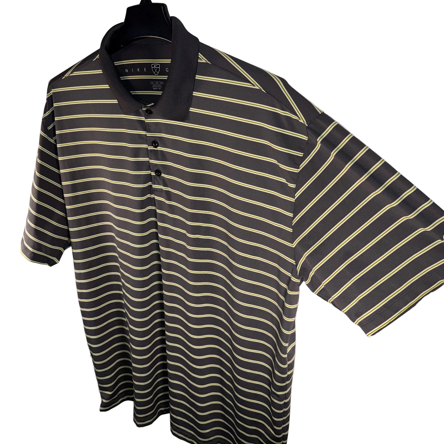 Nike Golf Polo (Vintage) (Preloved)
