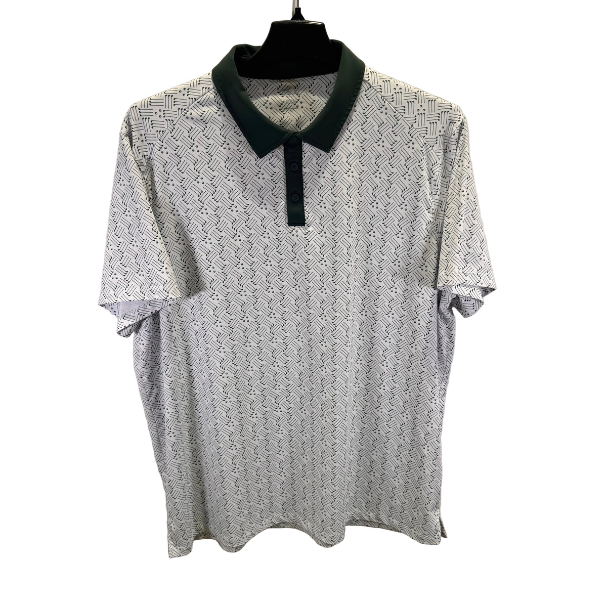 FLX Golf Polo (Preloved)