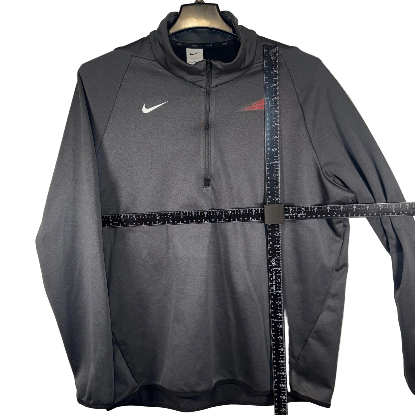 Nike Sioux Falls Skyforce 1/4 Zip Pullover (Preloved)