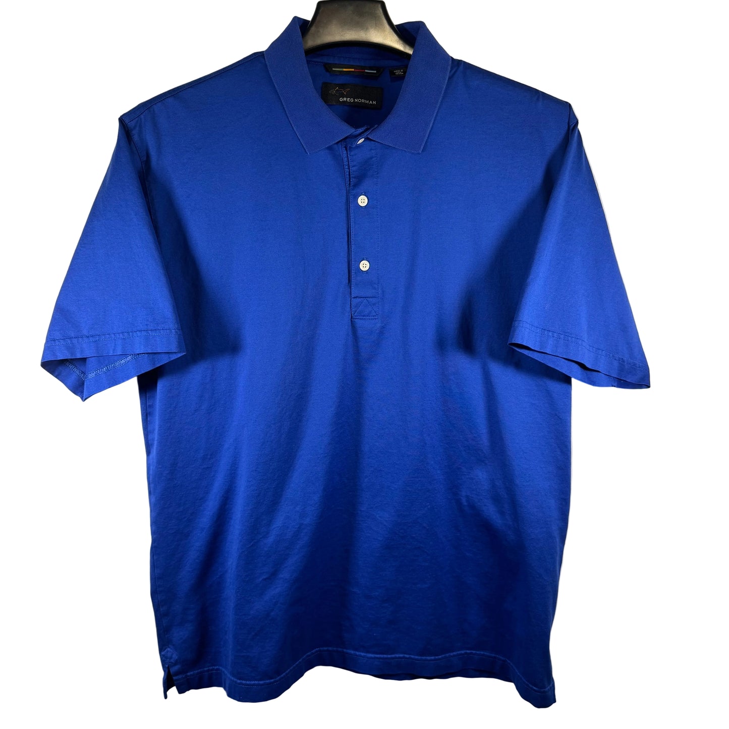 Greg Norman Polo (Preloved)