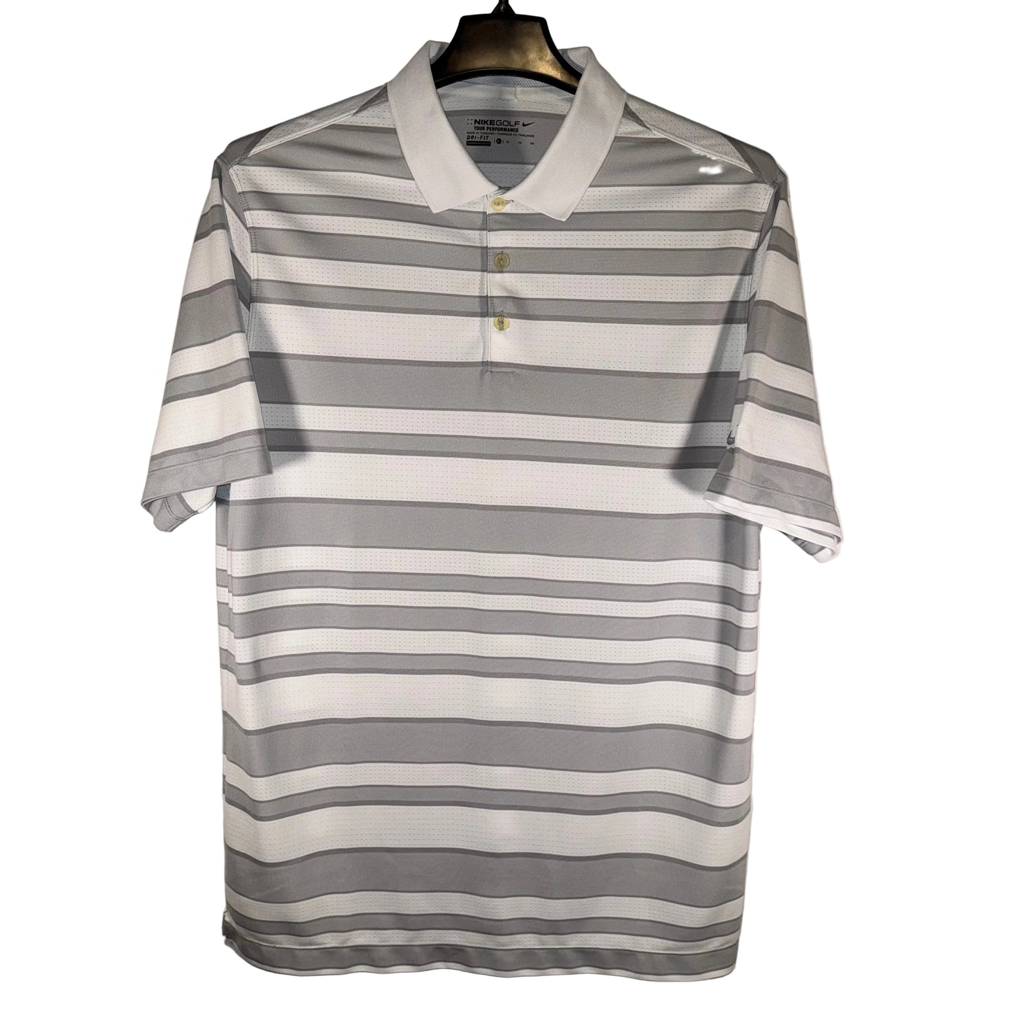 Nike Golf Tour Performance Polo (Preloved)