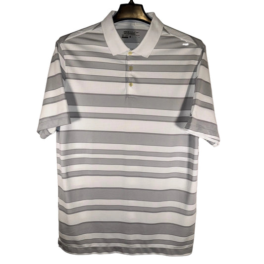 Nike Golf Tour Performance Polo (Preloved)
