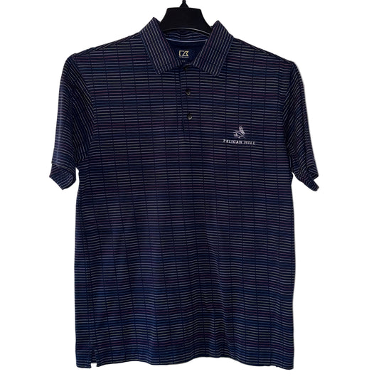 Cutter & Buck Pelican Hill Polo (Vintage) (Preloved)