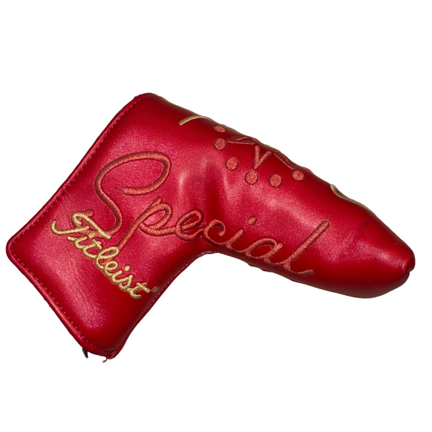 SCOTTY CAMERON 2020 Special Select Putter Blade Headcover (Preloved)