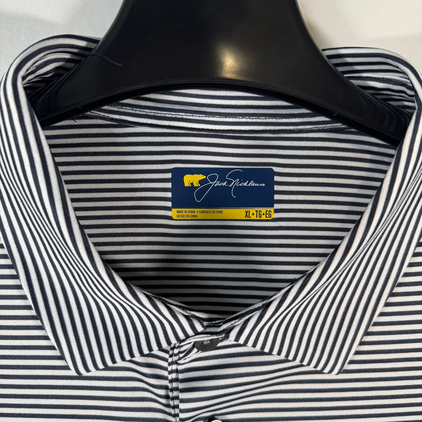 Jack Nicklaus Polo (New)