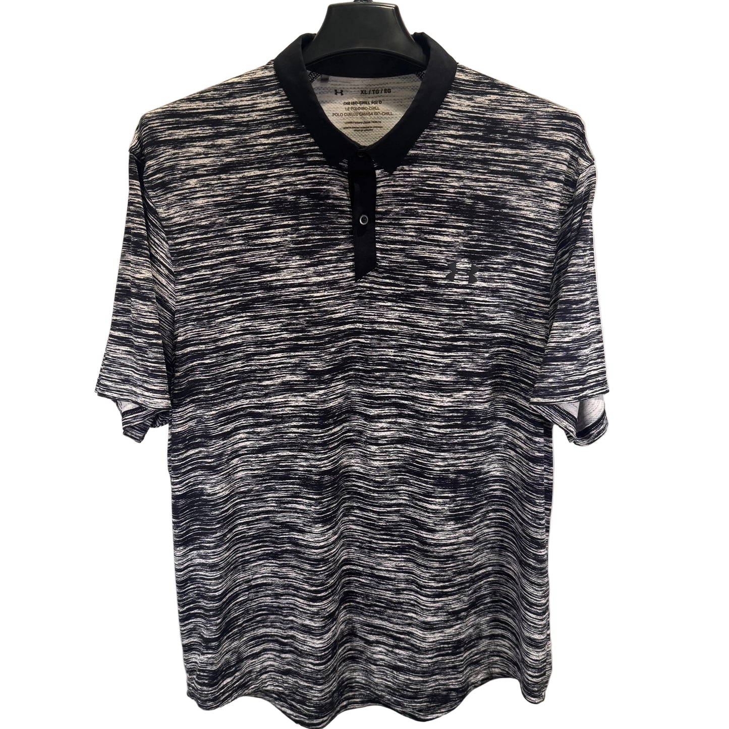 Under Armour The ISO-Chill Polo (Preloved)
