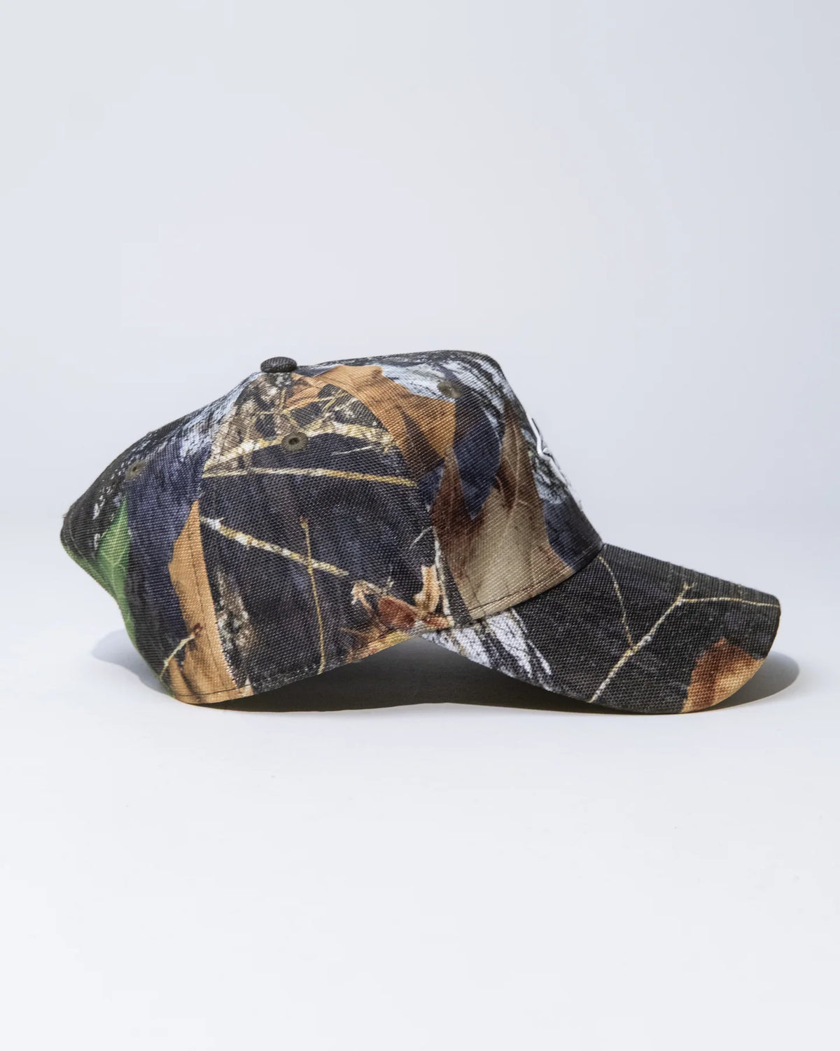 Devereux Camo Caddie Hat - Camo (New)
