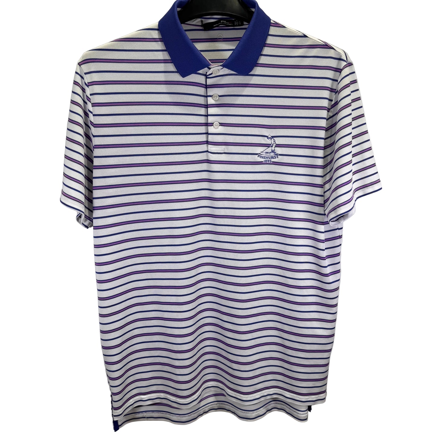 Ralph Lauren RLX Pinehurst Polo (Preloved)