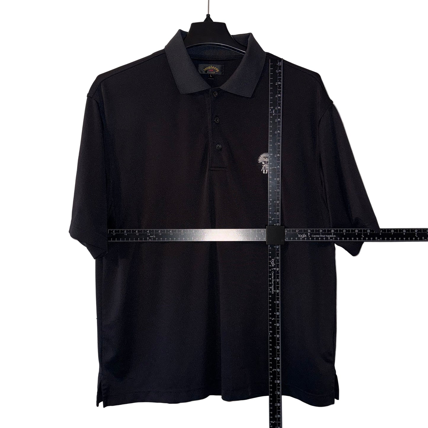 Monterey Club Polo (Preloved)