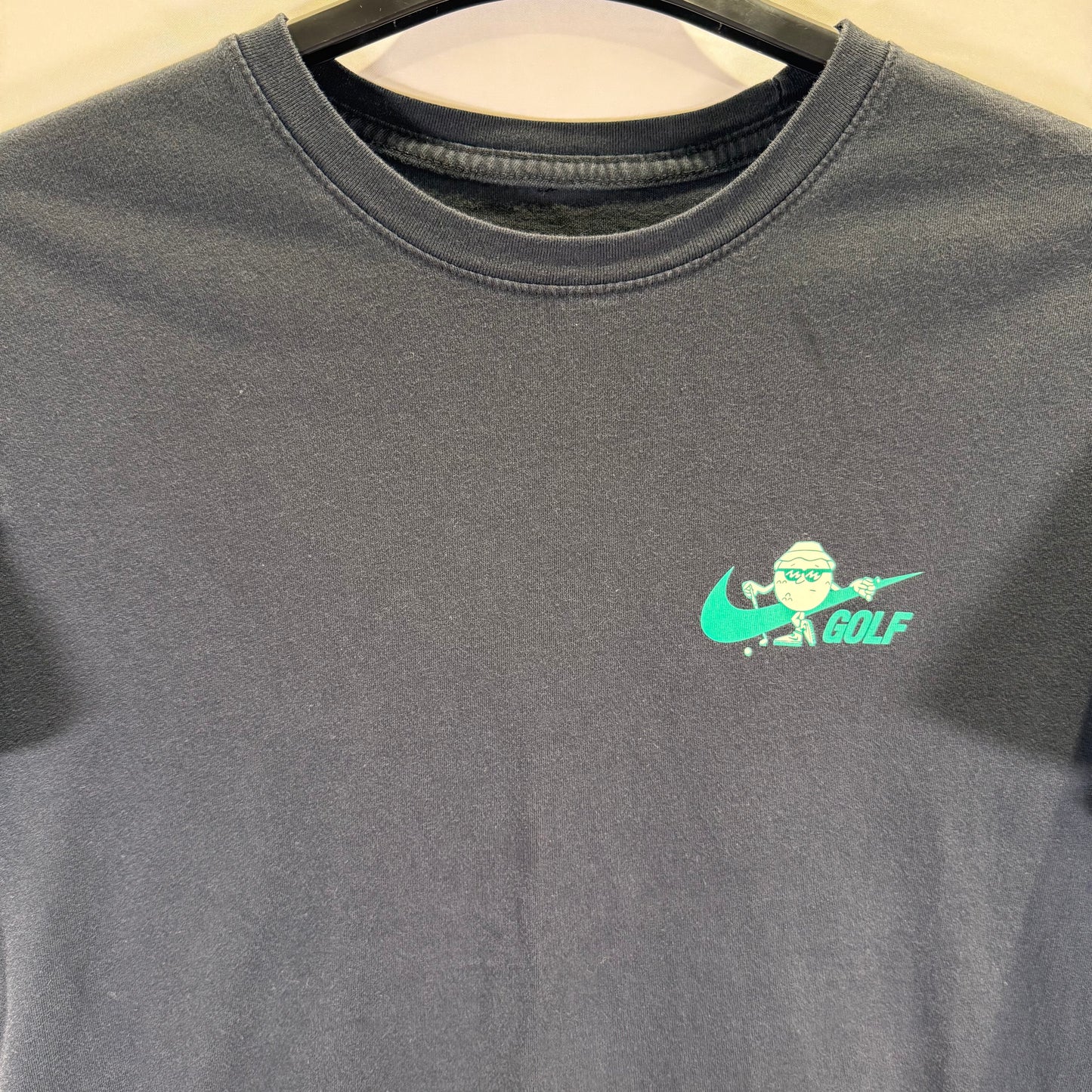 Nike Golf Just Tap It T-Shirt (Preloved)