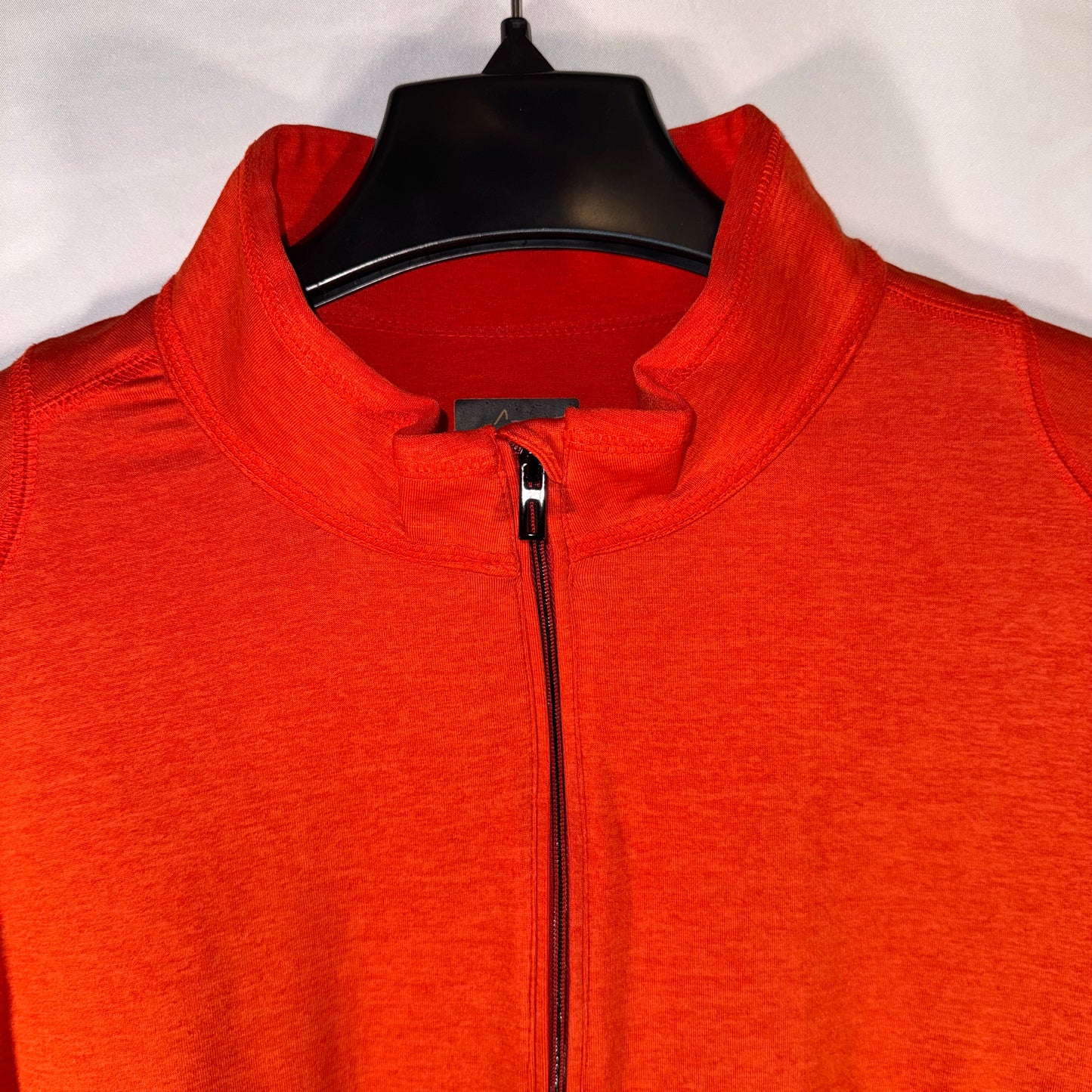 Greg Norman Austads Golf 1/4 Zip Pullover (Preloved)