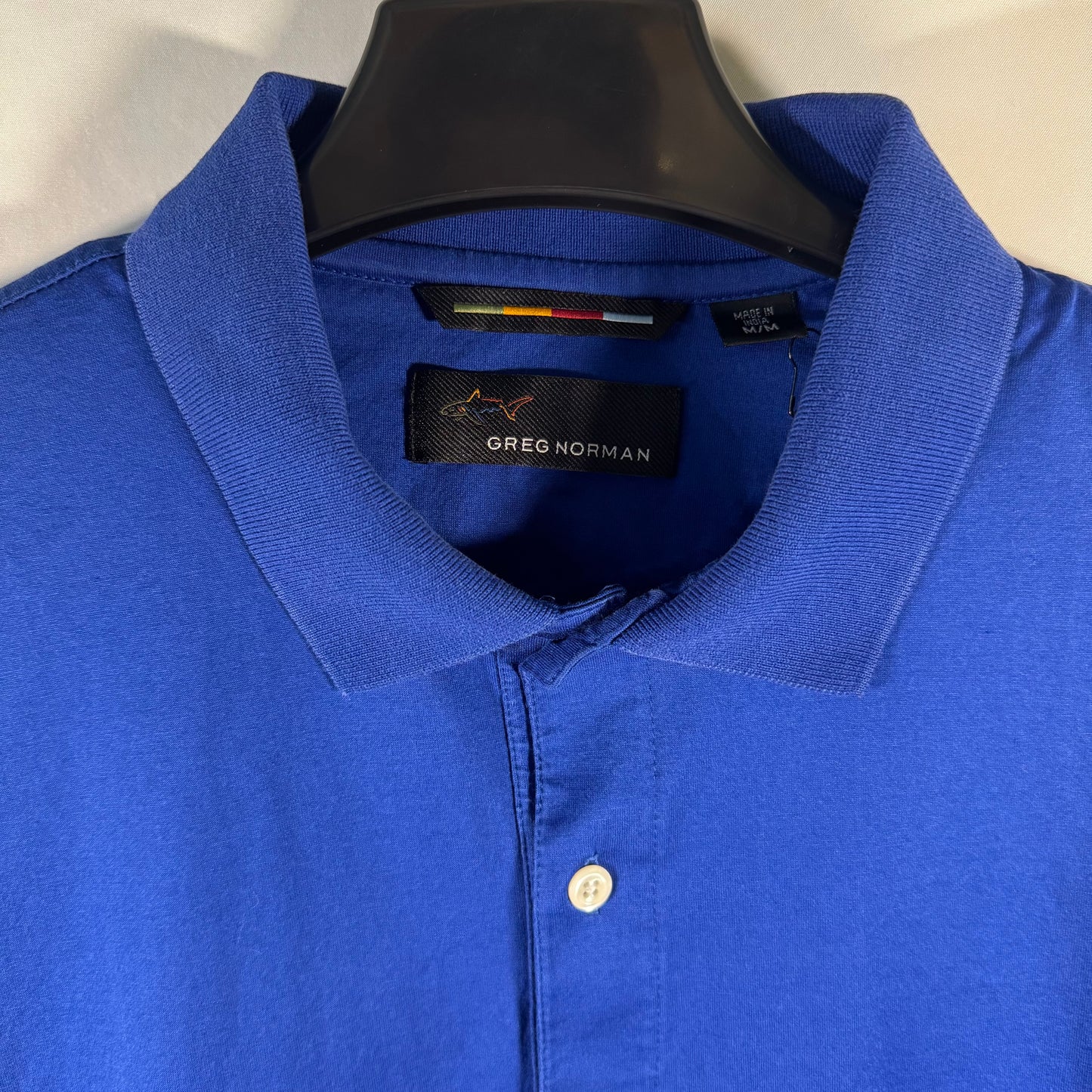 Greg Norman Polo (Preloved)