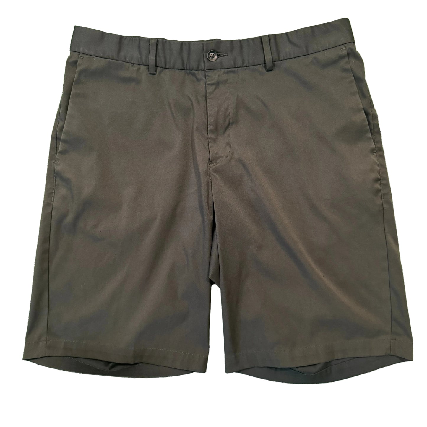 Nike Golf Standard Fit Shorts (Preloved)