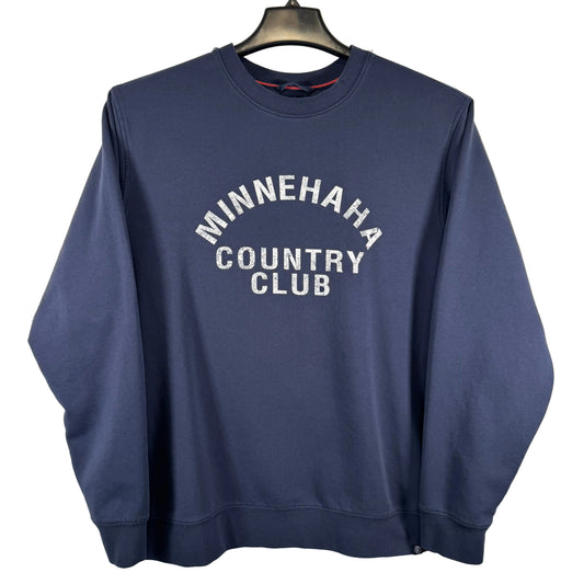 Imperial Minnehaha Country Club The Ballast - Premium Fleece Crewneck Sweatshirt (Preloved)