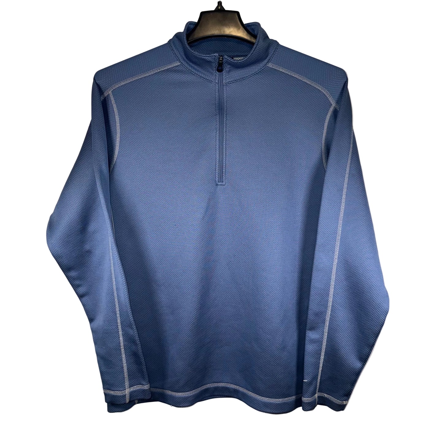 Nike Golf Avion Tequila Therma-Fit 1/4 Zip Pullover (Preloved)