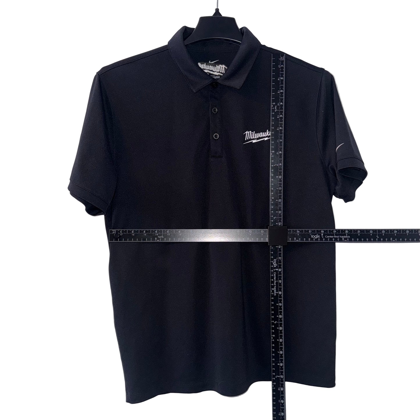 Nike Milwaukee Polo (Preloved)