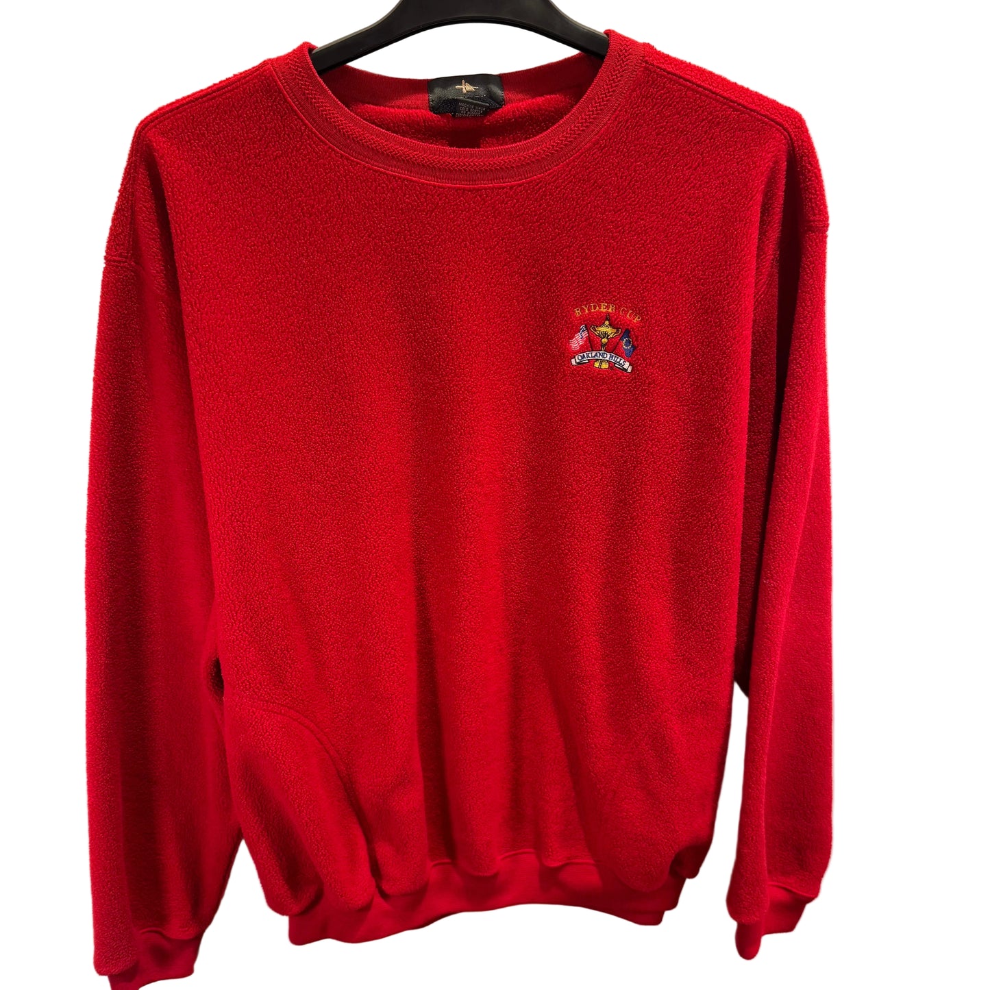 Antigua Ryder Cup Oakland Hills Sweater (Vintage) (Preloved)