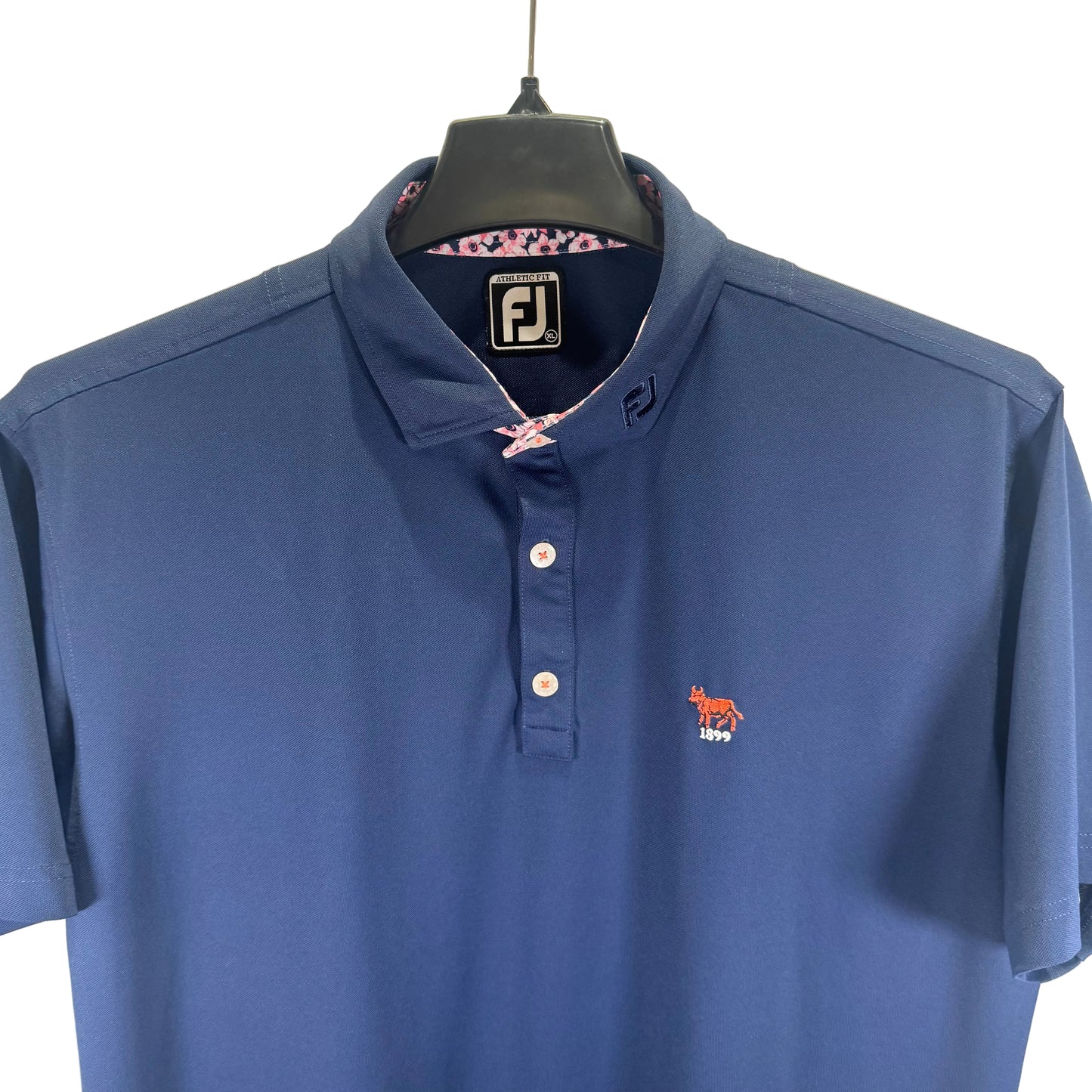 Footjoy Polo (Preloved)