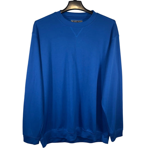 Pebble Beach Mock Neck Sweater (New)