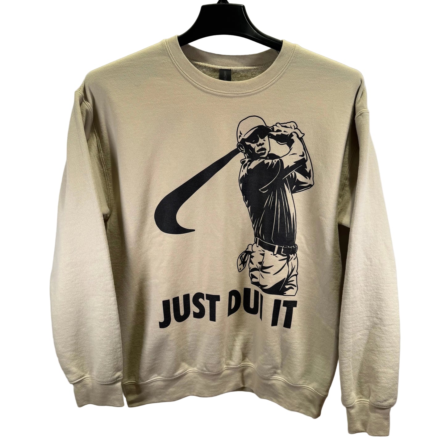 Vintage Just DUI It Crewneck (Preloved)