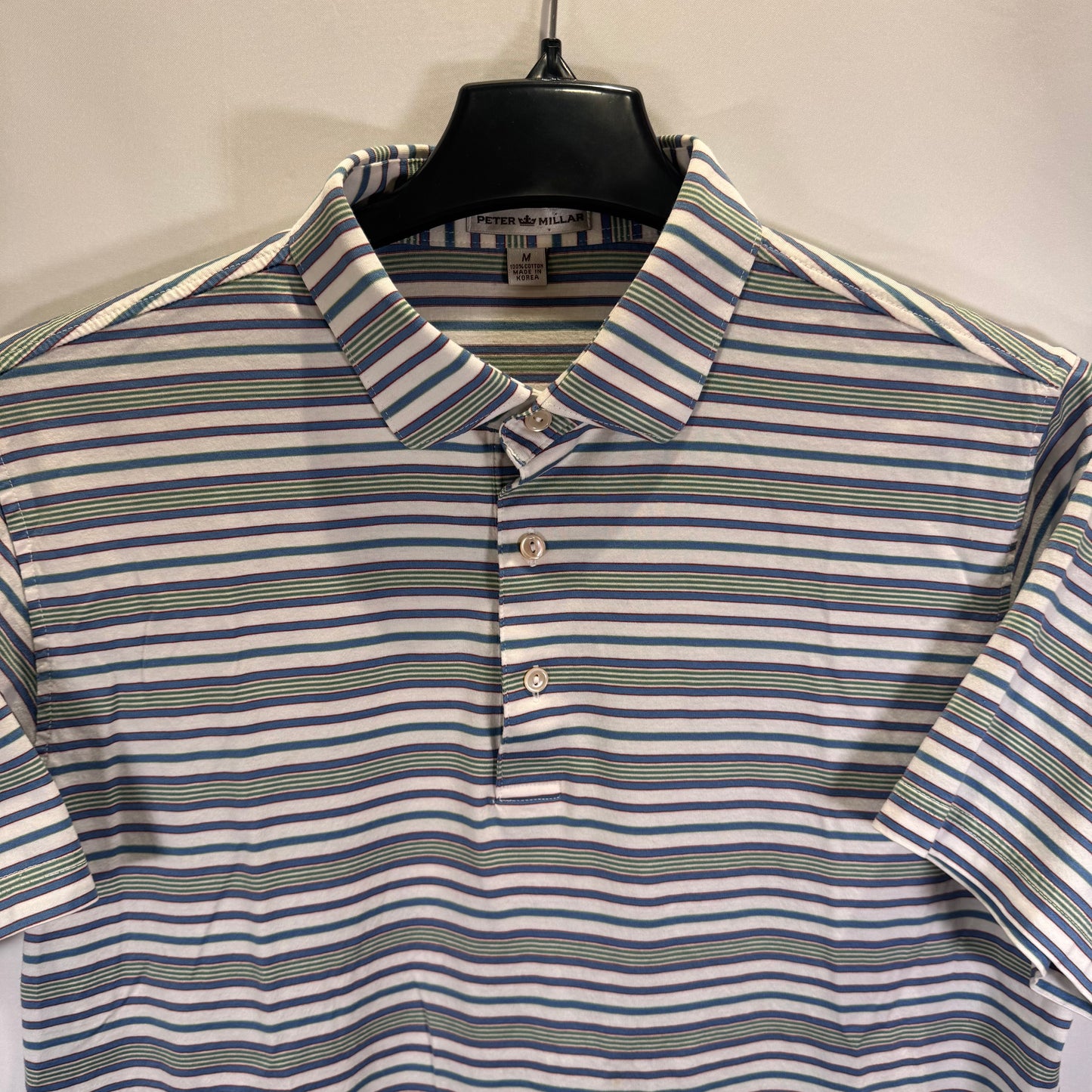 Peter Millar Polo (Preloved)